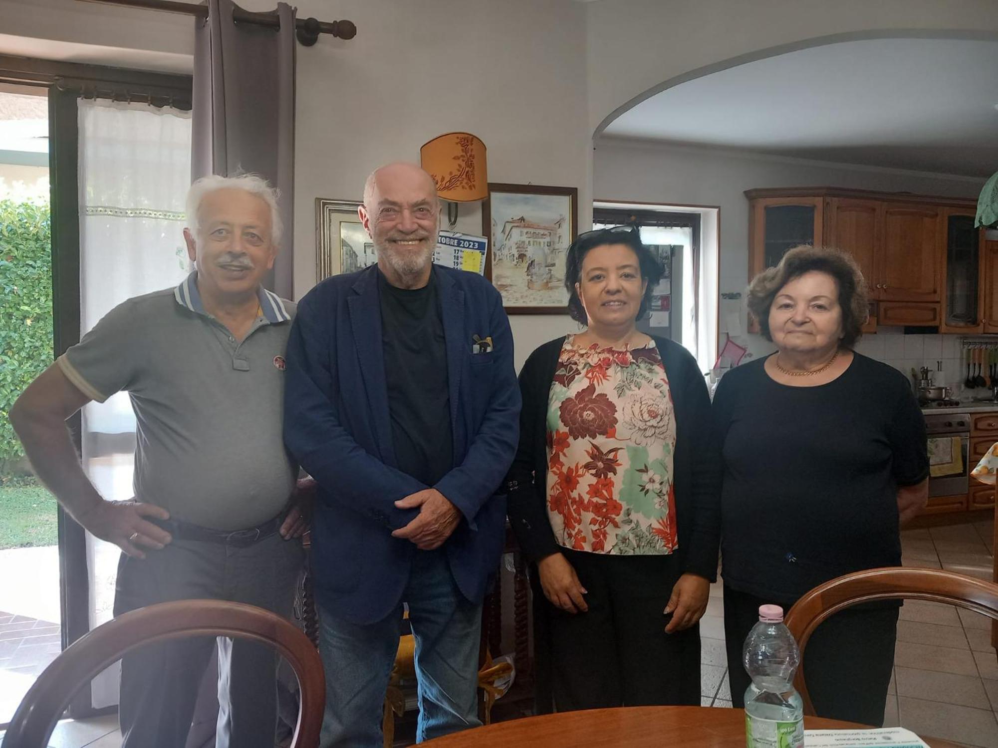 Il Laghetto Bed and Breakfast Torre Canavese Exteriör bild