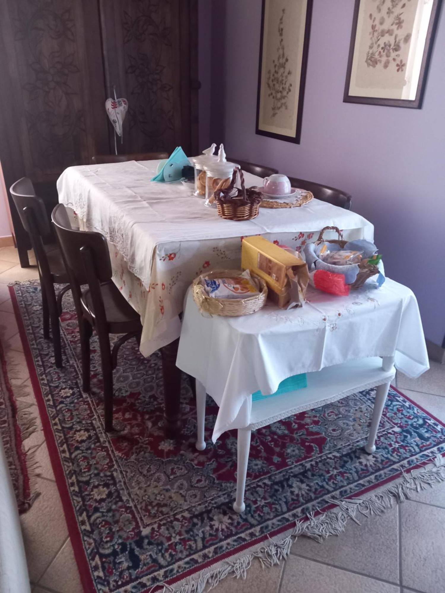 Il Laghetto Bed and Breakfast Torre Canavese Exteriör bild