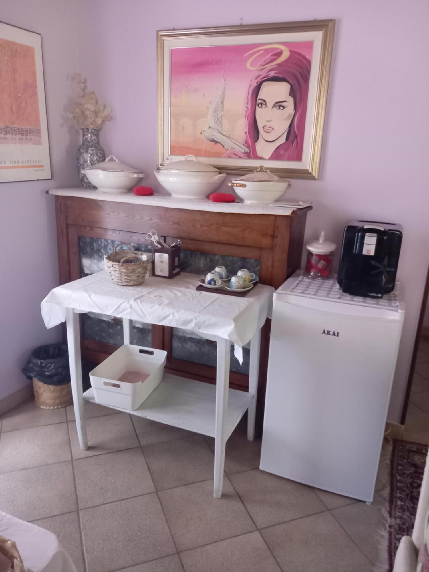 Il Laghetto Bed and Breakfast Torre Canavese Exteriör bild