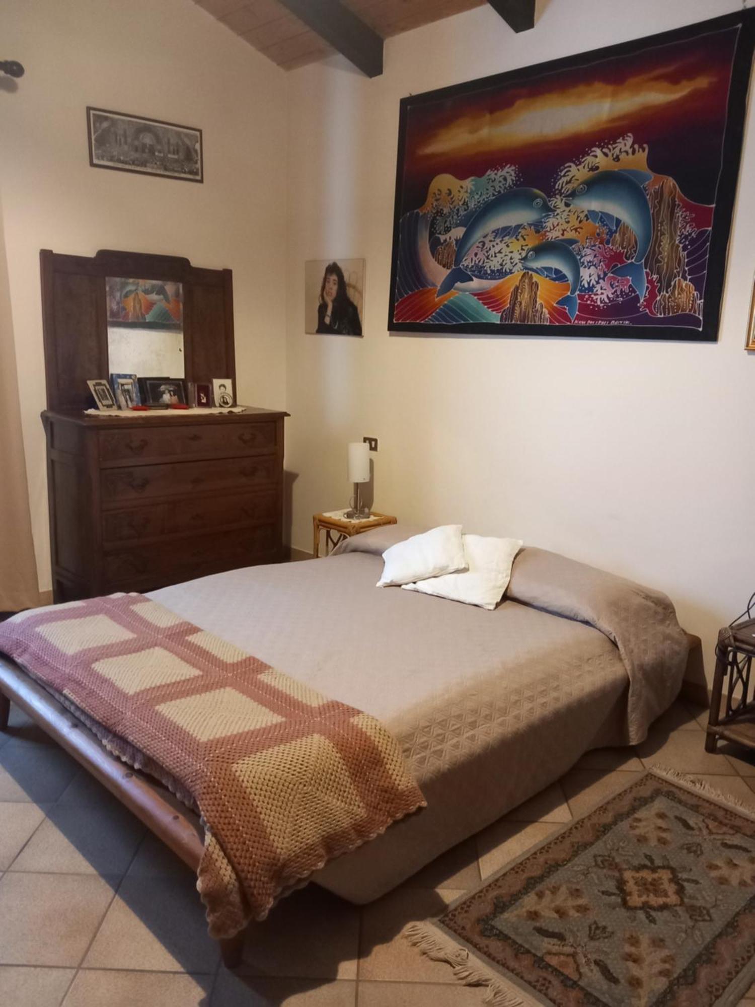 Il Laghetto Bed and Breakfast Torre Canavese Exteriör bild