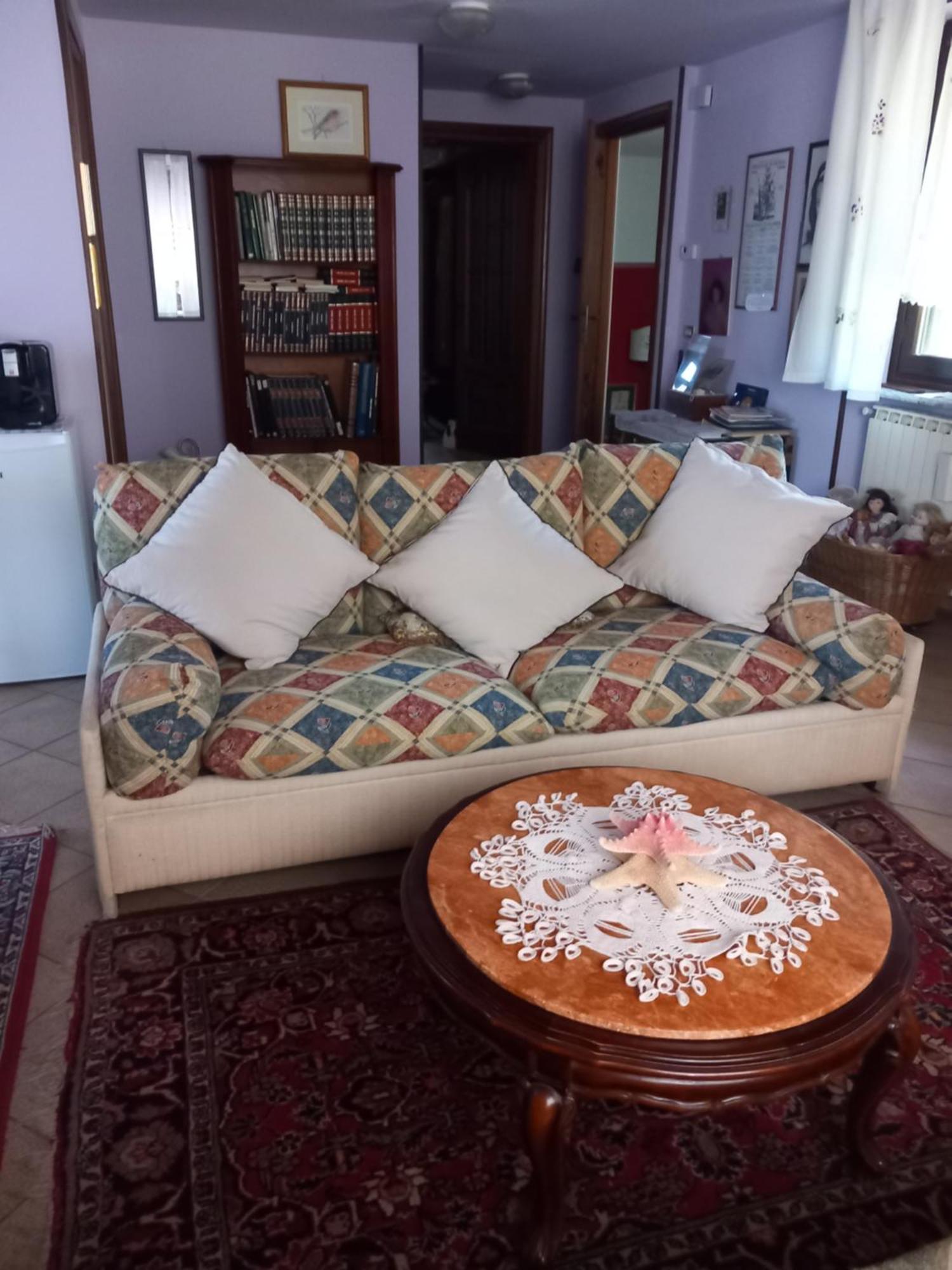 Il Laghetto Bed and Breakfast Torre Canavese Exteriör bild