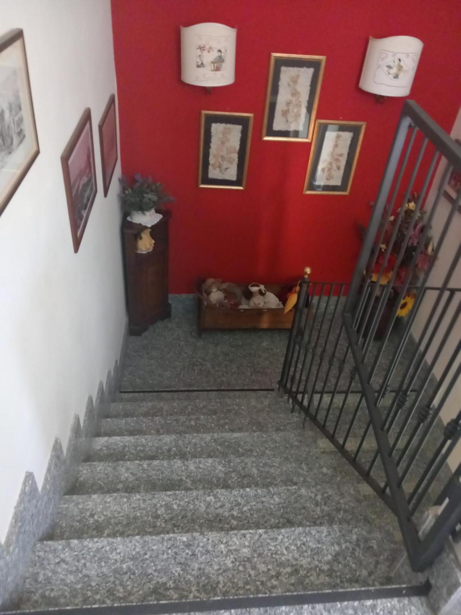 Il Laghetto Bed and Breakfast Torre Canavese Exteriör bild