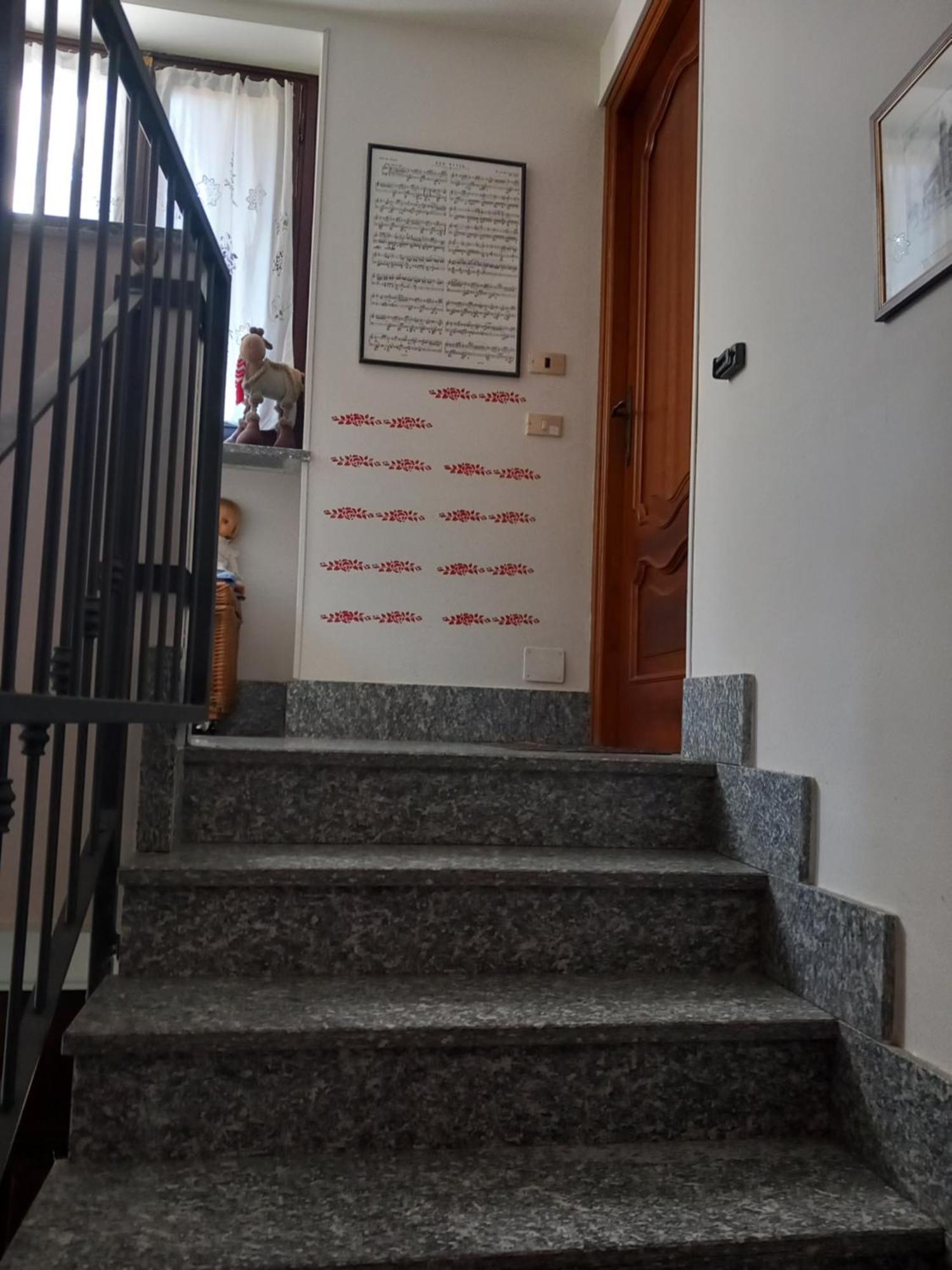 Il Laghetto Bed and Breakfast Torre Canavese Exteriör bild